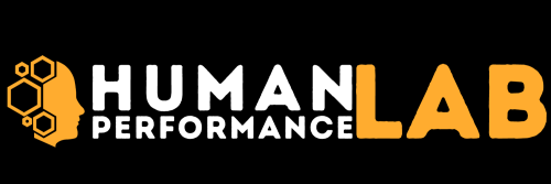 Logo van Human Performance Lab